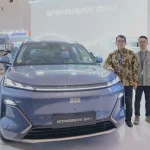 Geely Siapkan Dua Mobil Baru di Indonesia 2024: Peluncuran Resmi Dijadwalkan Tahun Ini!