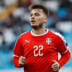 Gelandang Serang Serbia, Adem Ljajić: Teknik Tinggi dan Kreativitas Halus