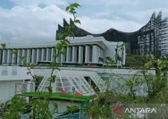 Gelombang Penolakan Ibukota Baru Bogor Timur Muncul, Sukaresmi Dianggap Terlalu Jauh