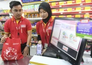 Gelombang Protes Karyawan Indomaret Makassar: Dugaan Pelanggaran Hak Buruh Jadi Sorotan