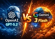 Gemini 3.5 Flash dan Pro: Inovasi AI Terbaru dari Google I/O