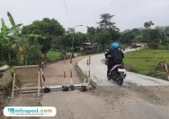Germap Kawal Perbaikan Jalan di Pati: Audiensi Dengan DPUTR