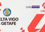 Getafe dan Celta Vigo Raih Kualifikasi Eropa, Sementara Girona dan Mallorca Terdegradasi