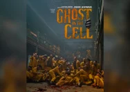Ghost in the Cell Siap Merambah Panggung: Joko Anwar Rencanakan Musikal 2027