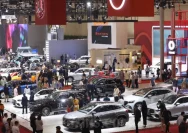 GIIAS 2026: Pameran Otomotif Terbesar di Indonesia dengan Lebih dari 60 Merek Mobil dan Motor