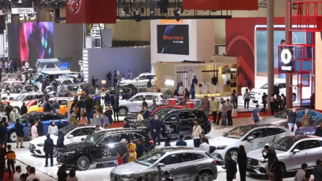 GIIAS 2026: Pameran Otomotif Terbesar di Indonesia dengan Lebih dari 60 Merek Mobil dan Motor