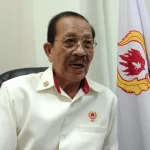 Giri Prasta Resmi Dilantik Jadi Ketua Umum KONI Bali 2026-2030: Siap Transformasi Olahraga Berbasis Sport Science