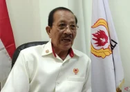 Giri Prasta Resmi Dilantik Jadi Ketua Umum KONI Bali 2026-2030: Siap Transformasi Olahraga Berbasis Sport Science
