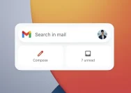Gmail Canggih Dengan Fitur Baru: Mengobrol dan Mencari Email Hilang