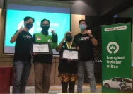 Gojek Mengubah Strategi Penghasilan Mitra Pengemudi