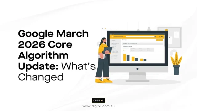 Google Core Update Mei 2026: Pembaruan Algoritma yang Mengubah Posisi Situs di Hasil Pencarian