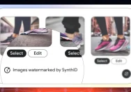 Google Membawa Pembaruan SynthID untuk Cek Foto AI dan Deepfake