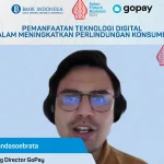 GoPay Perkuat Literasi Digital Pelaku UMKM Bali
