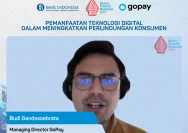 GoPay Perkuat Literasi Digital Pelaku UMKM Bali