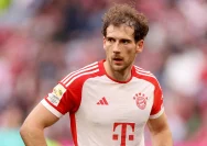 Goretzka Siap Berpamitan dengan Bayern Sebelum Bergabung dengan AC Milan