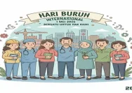 Grab Indonesia Siapkan Langkah Strategis Sambut Arahan Presiden pada Hari Buruh 2026