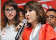 Grace Natalie: Dari Harapan Pemuda hingga Dilema Politik PSI yang Mengguncang Indonesia