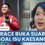 Grace Natalie Klarihkan Posisinya Soal Video JK, Tegaskan Unggahan Pribadi Bukan Mewakili PSI