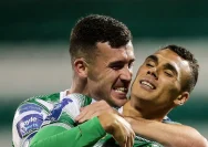 Graham Burke Bawa Shamrock Rovers Kembali ke Puncak setelah Drama Menegangkan melawan Waterford