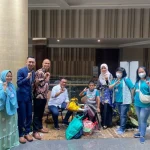 Grand Mercure Malang Mirama Menggelar Khitanan Massal untuk 99 Anak Rentan