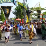 Grebeg Besar Demak 2026: Ziarah Leluhur Sebagai Wujud Penghormatan