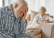 Grey Divorce: Mengapa Pasangan Lansia Memilih Bercerai di Usia 50 Tahun ke Atas