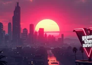GTA 6: Antisipasi Tinggi dan Skandal Malware Mengancam Penggemar
