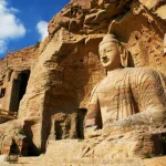 Gua Yungang Tutup Sementara untuk Dokumentasi Digital
