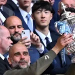 Guardiola Puji Dampak Semenyo dalam Membantu City Menang Piala FA