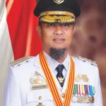 Gubernur Andi Sudirman Dorong Akselerasi Infrastruktur dan Kesejahteraan dalam Musrenbang RPJMD Sulsel 2025‑2029