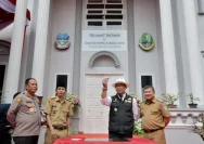 Gubernur Jawa Barat Dorong Penambahan Desa, Kabupaten untuk Keadilan Fiskal