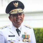 Gubernur Jawa Barat Membantah SMA Maung Mengganti Nama Sekolah