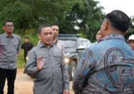 Gubernur Jawa Barat Siapkan Rp9 Miliar untuk Perbaikan Museum Pajajaran