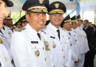 Gubernur Jawa Barat Tegas Menolak Pengembangan Sawit