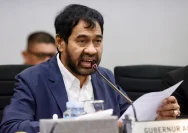 Gubernur Jawa Tengah Beri Peringatan Keras untuk Tambang Nakal