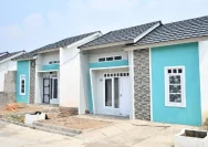 Gubernur Jawa Tengah Naikkan Kuota Rumah Subsidi Jadi 50 Ribu Unit, Solusi Krisis Perumahan