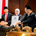 Gubernur Khofifah dan DPRD Jatim Sepakati Raperda Strategis untuk Pengembangan Ekonomi