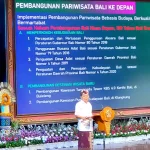 Gubernur Koster Ajak Wisatawan Dunia Perkuat Pelestarian Bali