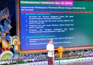 Gubernur Koster Ajak Wisatawan Dunia Perkuat Pelestarian Bali