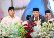 Gubernur Luthfi: Perlu Gerakan Bersama untuk Mencegah Kekerasan di Pesantren