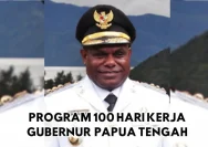 Gubernur Papua Gagal Buka Penerimaan CPNS 2026, Kebijakan Baru Guncang Harapan Calon Pegawai