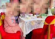 Guru Makan Tanah, Skandal di Taliabu: 5 Murid SD Dihukum Makan Lumpur, Orangtua Meledak