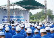 Guru Tugas Ponpes di Sampang Terima Pengakuan dan Perlindungan