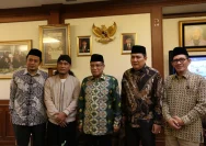 Gus Miftah Ajak Pekerja Hiburan Malam Bersyukur dan Tak Lupa Taubat