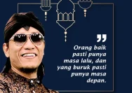 Gus Miftah Beri Pesan Bijak untuk Pekerja Hiburan di Pati