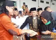 Gus Miftah Mengkritik Stigma Buruk Terhadap Pesantren