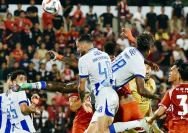 Gustavo Almeida Siapkan Bomber Persija untuk Kalahkan Persijap Jepara: Ambisi Besar di Laga Tandang