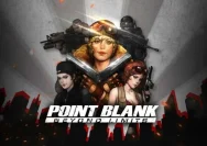 Hadiah Terbaru Point Blank: Jangan Ketinggalan Sabtu, 16 Mei 2026!