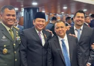 Haji Isam: Dari Tukang Ojek Hingga Berhasil Membangun Kerajaan Bisnis