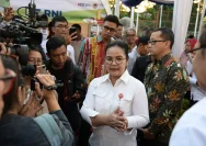 Handi Priyanto Dilantik sebagai Sekda Kota Semarang, Agustina Minta Tancap Gas